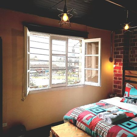 Donde Pepe Loft Apartasuite. Сипакира Экстерьер фото