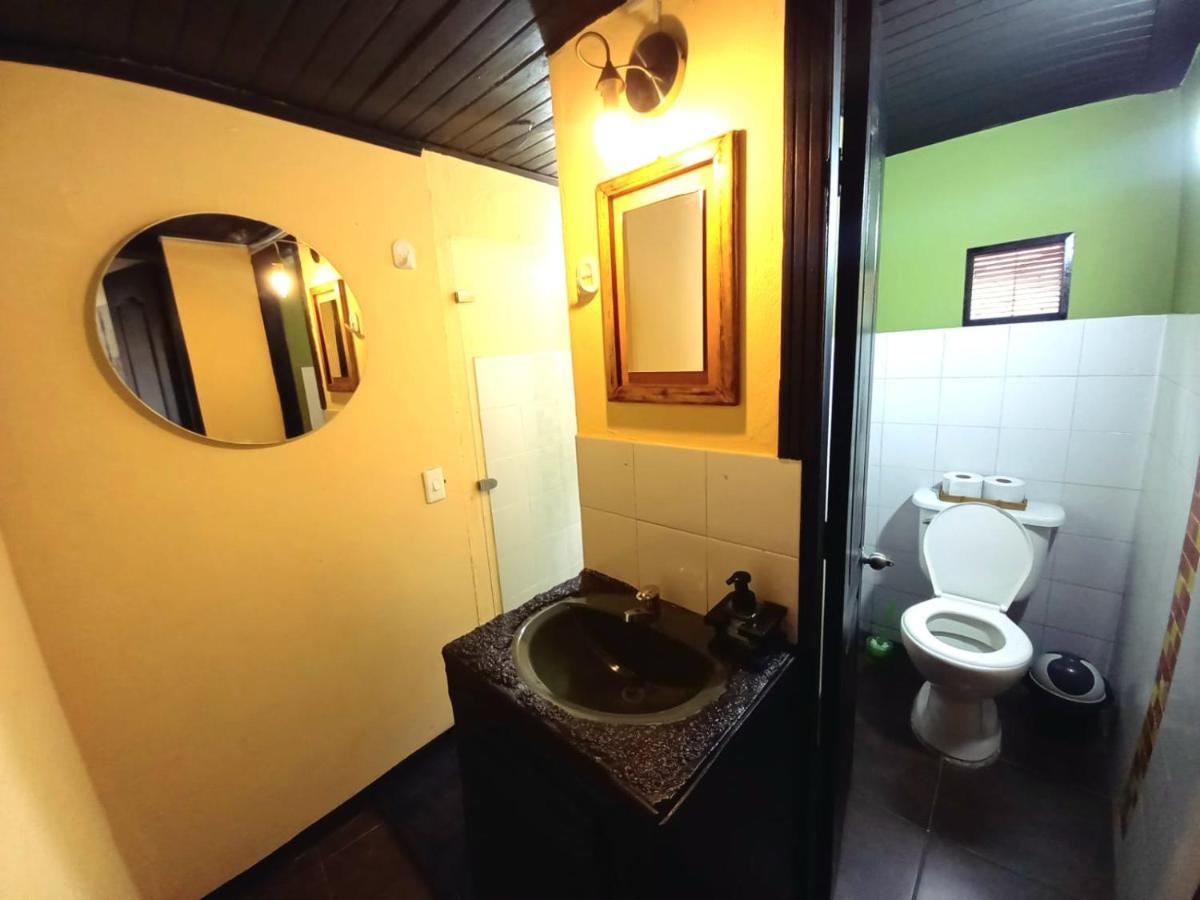 Donde Pepe Loft Apartasuite. Сипакира Экстерьер фото